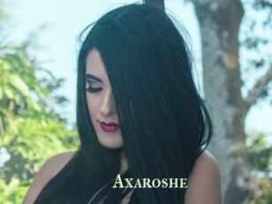 Axaroshe