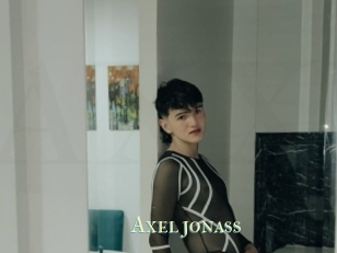 Axel_jonass