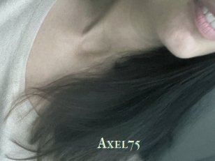 Axel75