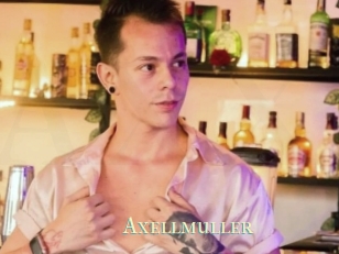 Axellmuller
