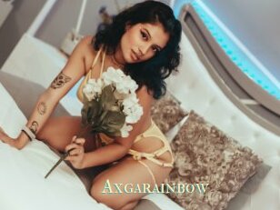 Axgarainbow