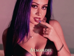 Ayagoldie