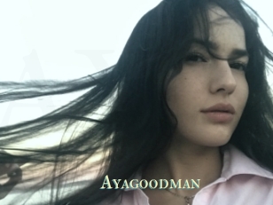 Ayagoodman