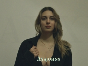 Ayajohns