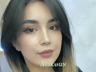 Ayakasun