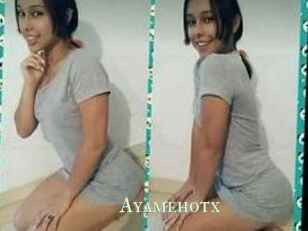 Ayamehotx