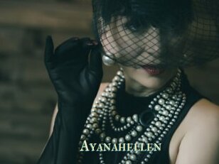 Ayanahellen
