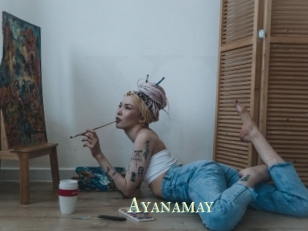 Ayanamay