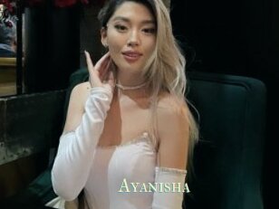 Ayanisha