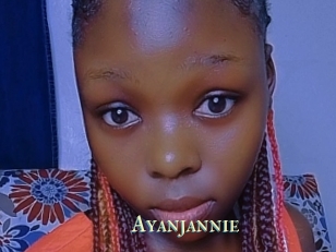 Ayanjannie