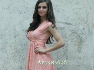 Ayanna696