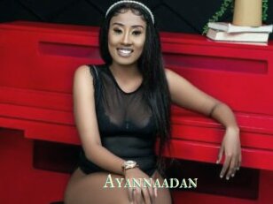 Ayannaadan