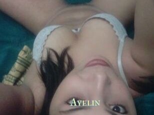 Ayelin