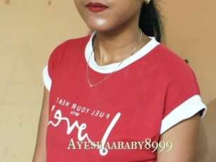 Ayeshaababy8999