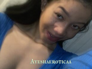 ayeshaeroticaa Actrice xxx