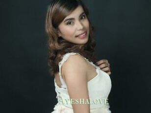 Ayeshalove