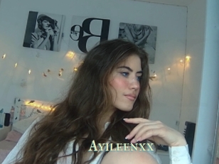 Ayileenxx