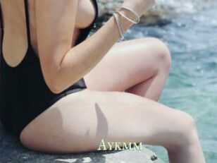Aykmm