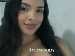 aylamurray Actrice xxx