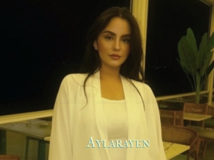 Aylarayen