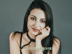 Ayleenmoore