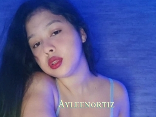 Ayleenortiz