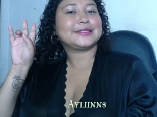 Ayliinns