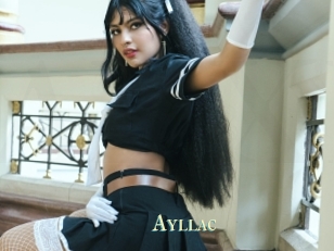 Ayllac