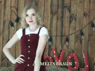 Aymelinbraun