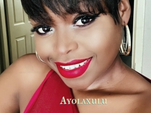 Ayolaxulu