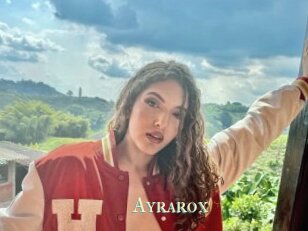 Ayrarox