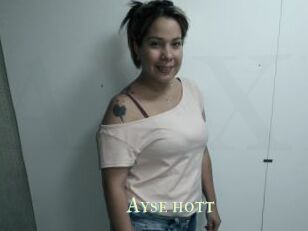 Ayse_hott
