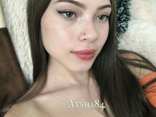 Aysha84