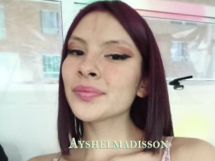 Ayshelmadisson