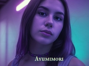 Ayumimori