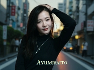 Ayumisaito