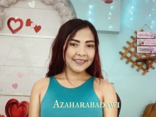 Azaharabadawi