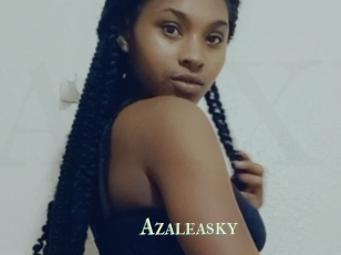 Azaleasky