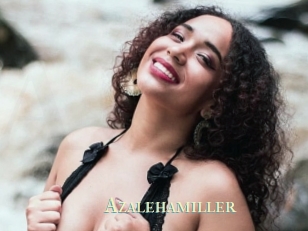 Azalehamiller
