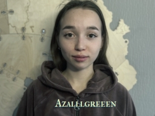 Azalllgreeen