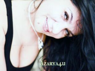 Azarya4u