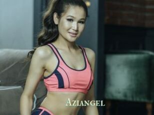 Aziangel