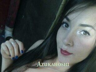 Azukahoshi