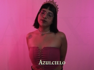 azulcielo Actrice xxx