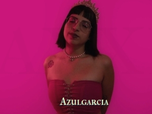 azulgarcia Actrice xxx