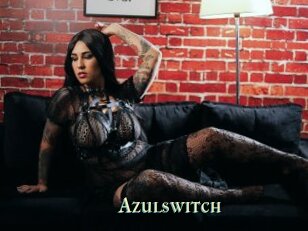 Azulswitch