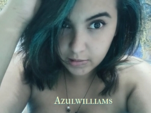Azulwilliams