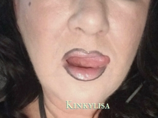 Kinkylisa