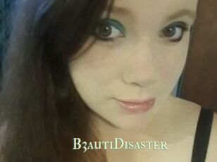 B3autiDisaster