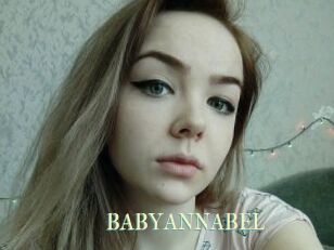 BABYANNABEL